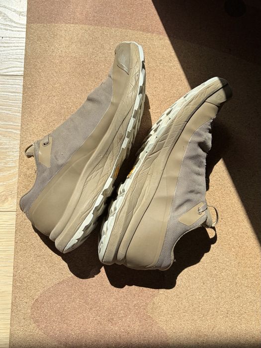 Buty damskie Arcteryx Aerios FL GTX Vibram 38