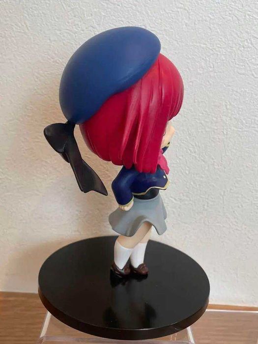 Фігурка Аріма Кана Oshi no Ko Puchieete Figure