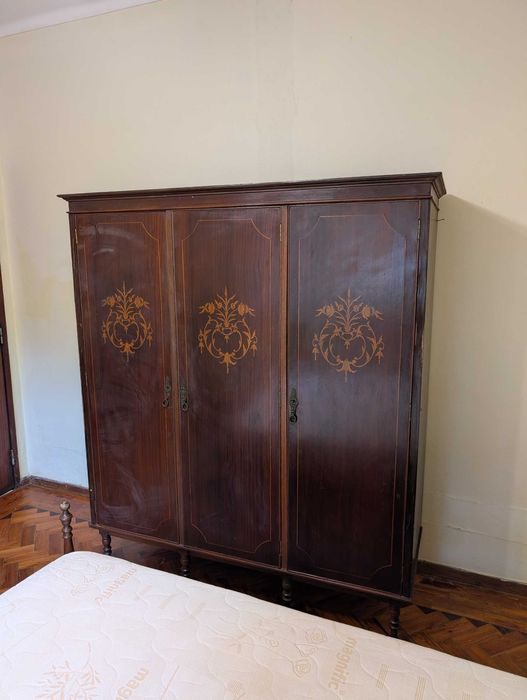 Mobilia de quarto completo