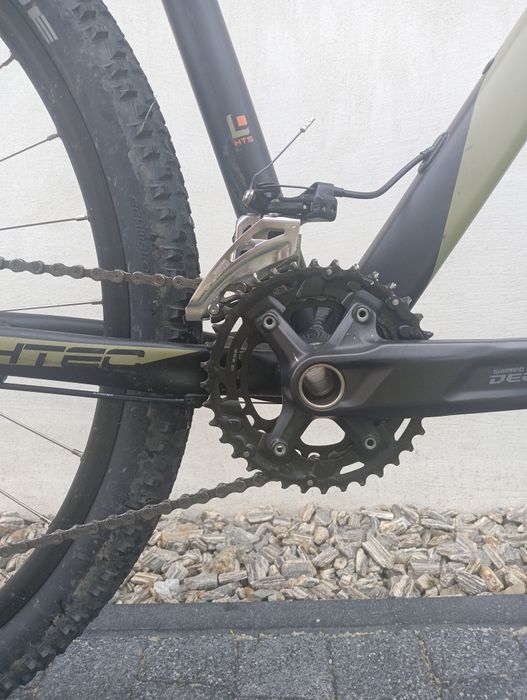 Rower Northtec 29” – rama XL – GWARANCJA – jak nowy!