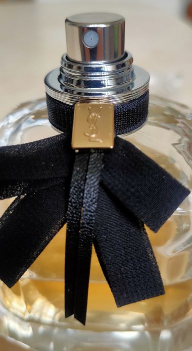 Hypnôse Senses Lancôme, Mon Paris Yves Saint Laurent