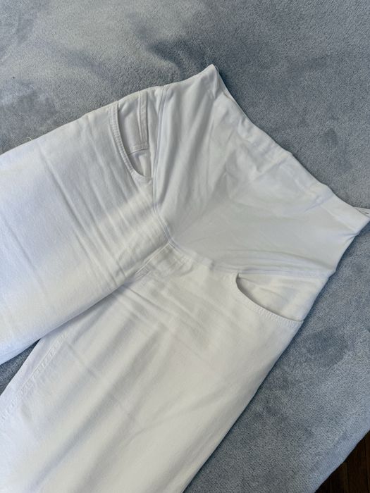 Джинси для вагітних