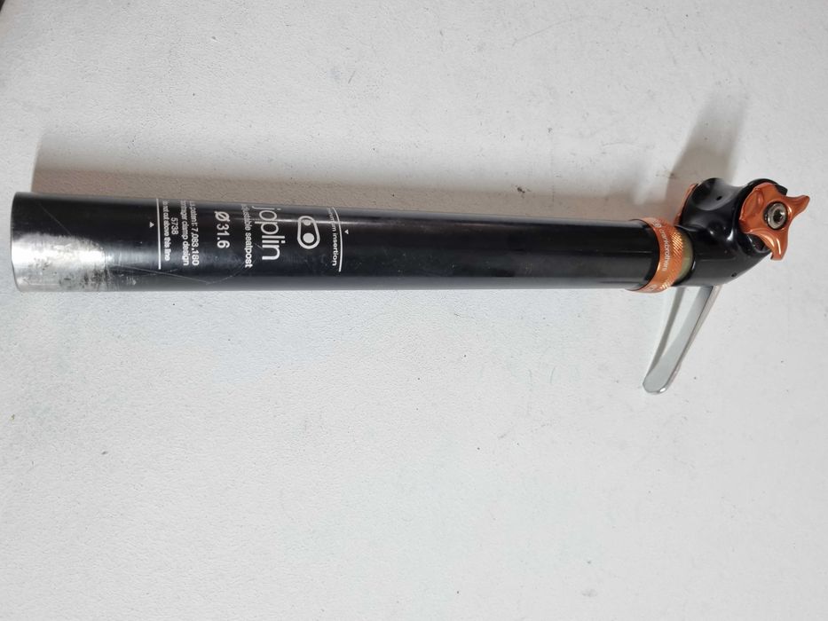Sztyca Regulowana Crankbrothers Joplin 31.6