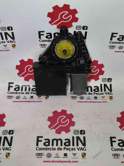 Motor Vidro Frente Esquerdo VW GOLF V