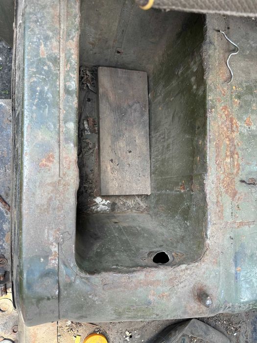 ГАЗ-52  газон   .