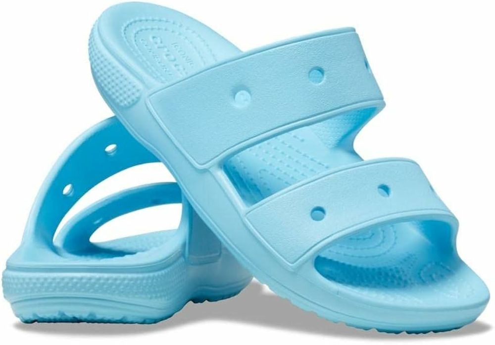 Шлепки  Crocs. Classic  49р