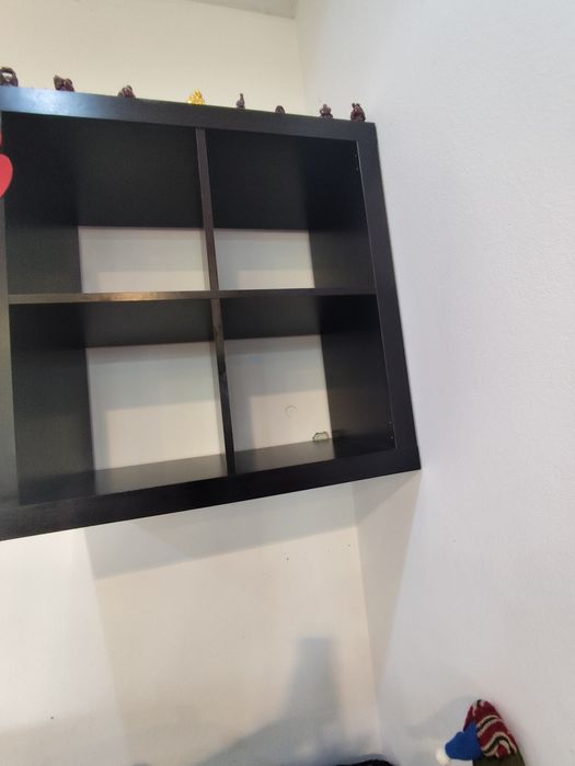 Vendo 2 cubos juntos ou separados