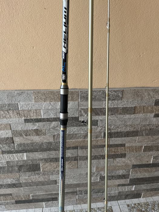 Cana Kalikunnan helium surf 4.20