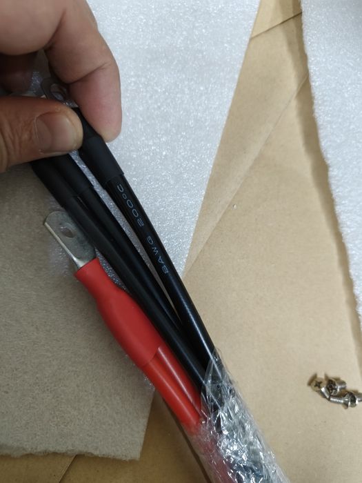 Корпус для збірки акумуляторів 105a 16s повний комплект крім Bms з ПДВ