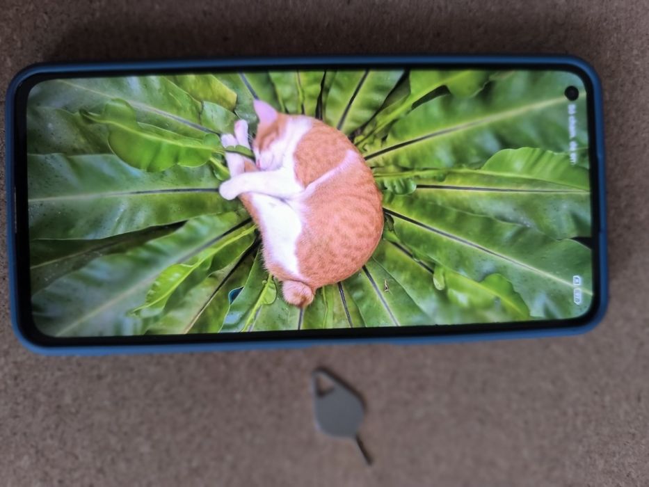 SALDOS Xiaomi 11 Lite 5G 128 GB sem riscos como NOVO.