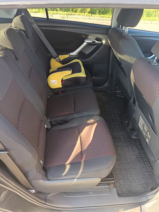 Toyota Verso 2011r. 2,0D4D możliwa zamiana