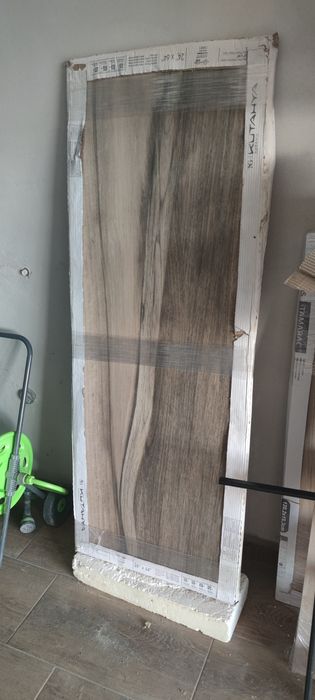 Gres szkliwiony Kauri Brown Mat 60 X 160 Marmara