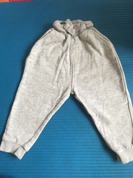 Штани 80-86 розмір