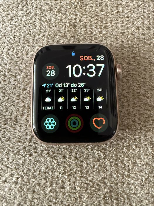 Smartwatch Apple Watch 6
