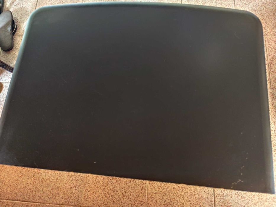 Móvel de Sala Preto