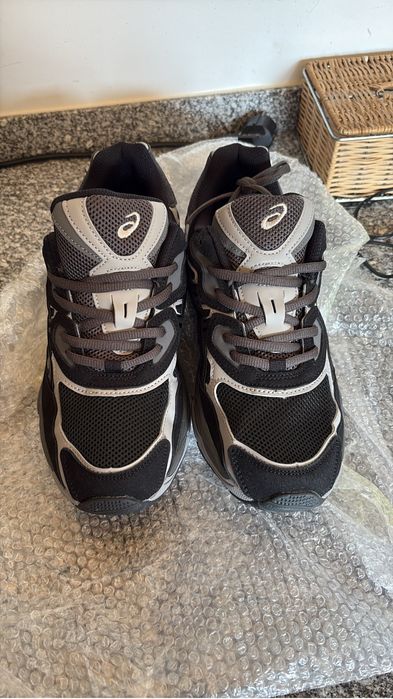 Asics GEL NYC ALL BLACK