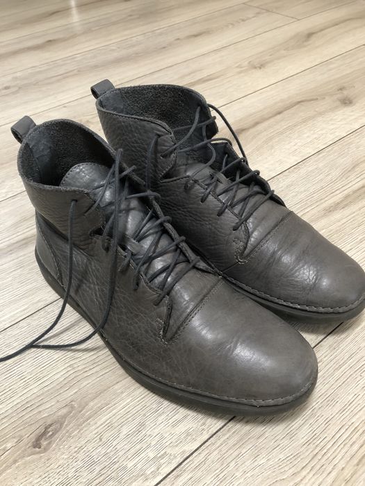 Clarks 43р. Черевики чоловічі
