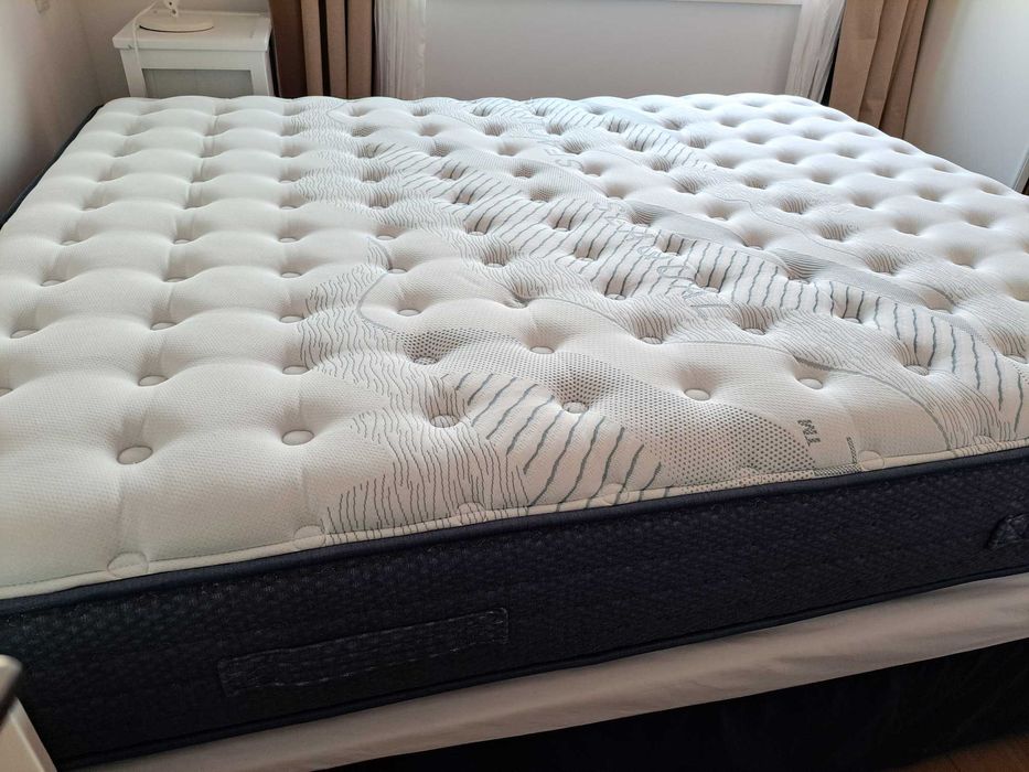 Colchão SEAEQUAL multi Molaflex 160*190cm