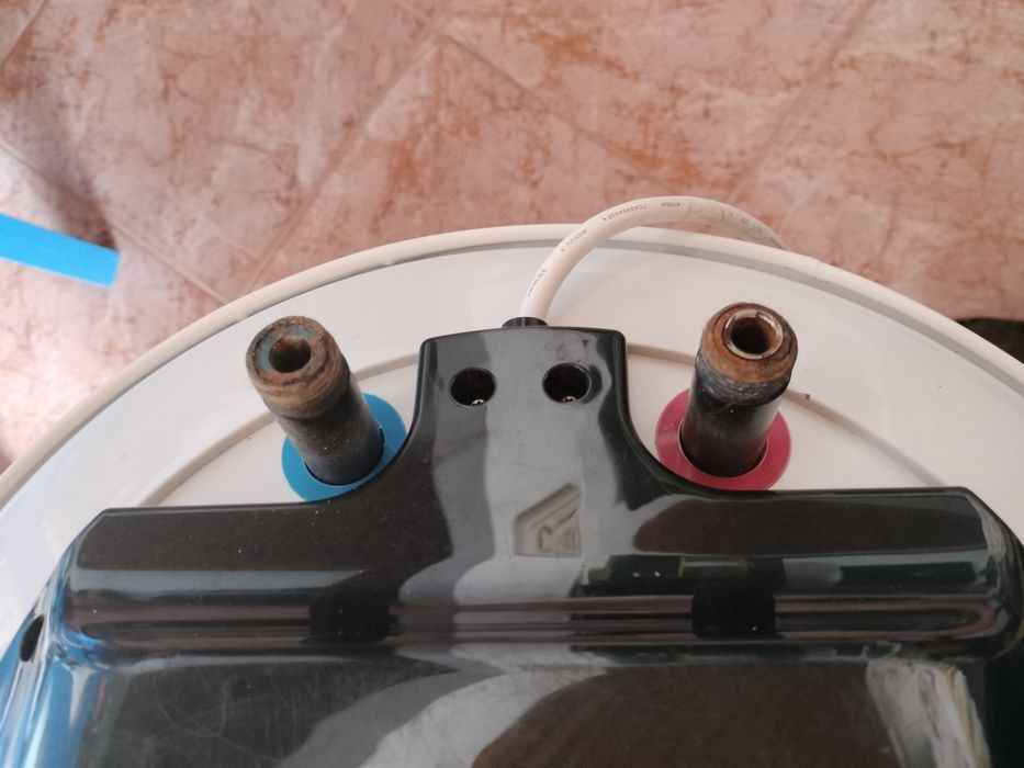Termoacumulador TEKA  EWH 50 VE-D 50 L