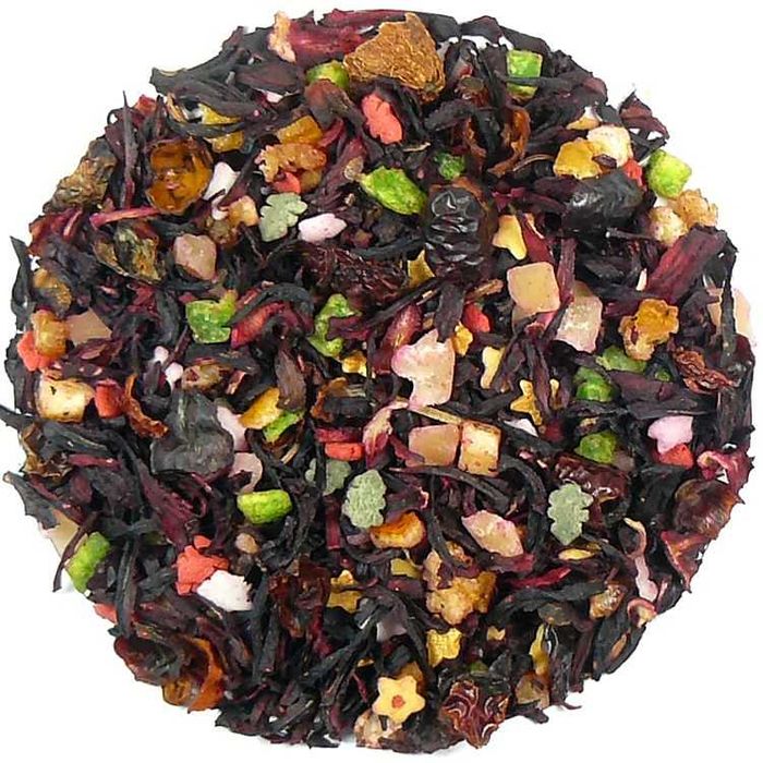 Zestaw box prezentowy filiżanka JUMBO spodek herbata konfitura ciastka