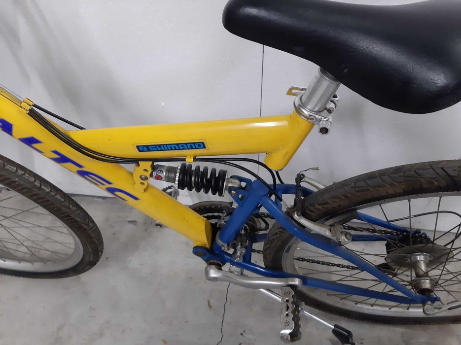 Vendo 2 bicicletas