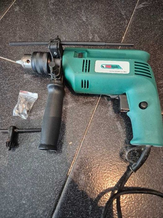 Berbequim nunca usado