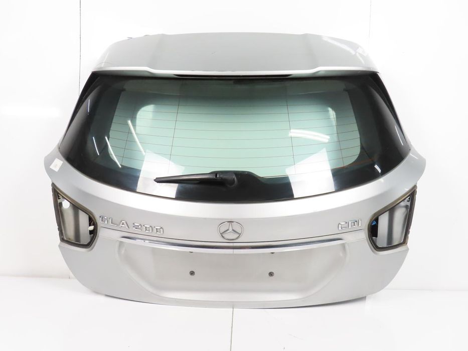 Tampa Da Mala Mercedes-Benz Gla-Class Ref: A1567400105 2013 - 2025