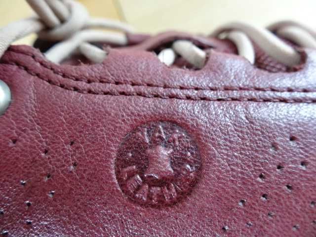 Buty ECCO COOL roz 39 GORE-TEX Surround Skóra YAK Półbuty
