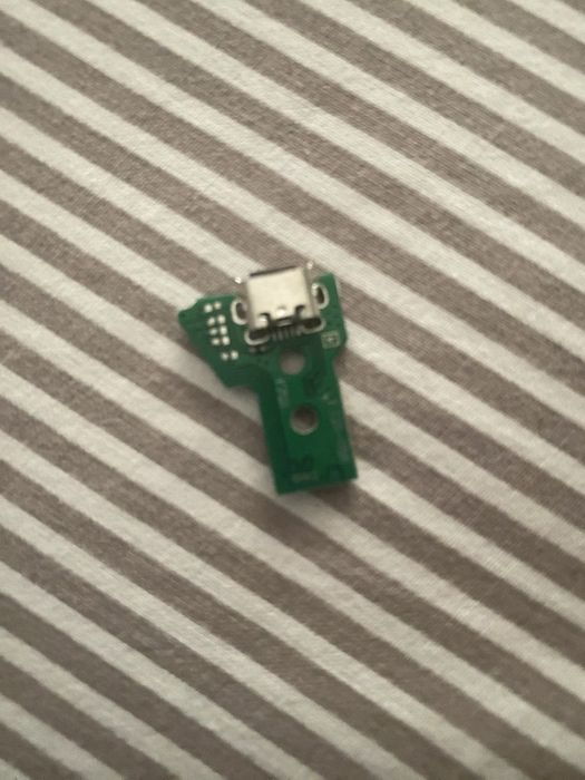 Usb-c JDS 055 para ps4