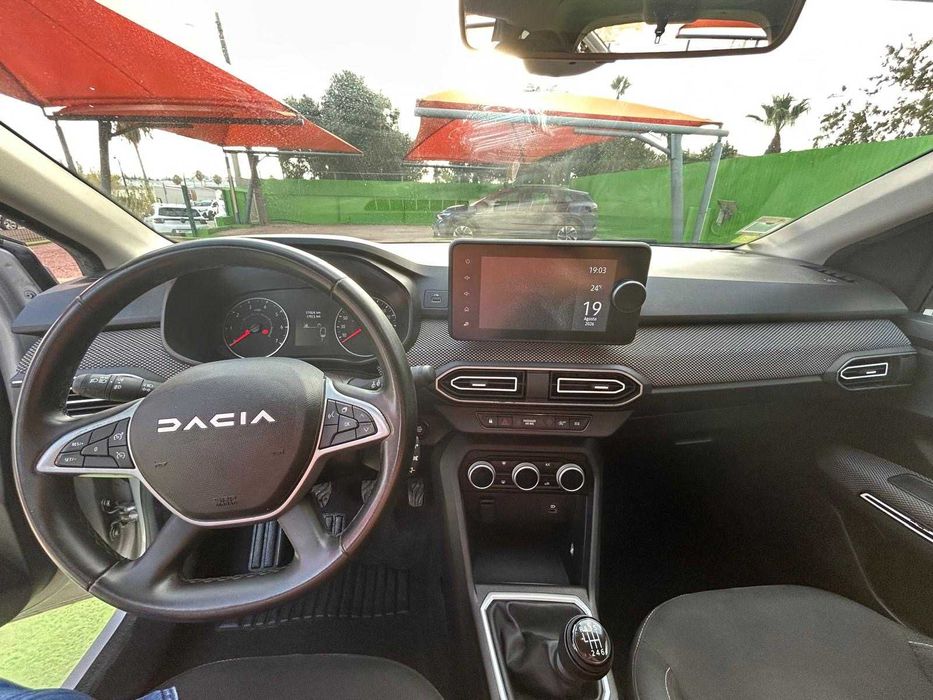 Dacia Jogger | 7 Lugares | GPL + Gasolina | 2023 |