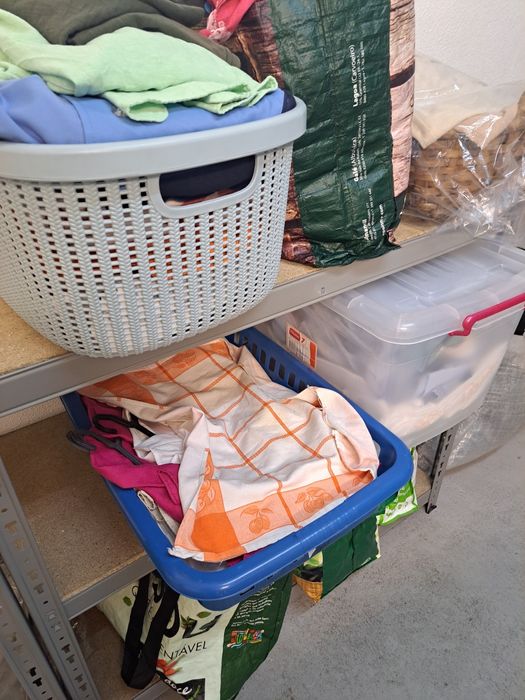 Passa a ferro com recolha e entrega gratuita até 5km