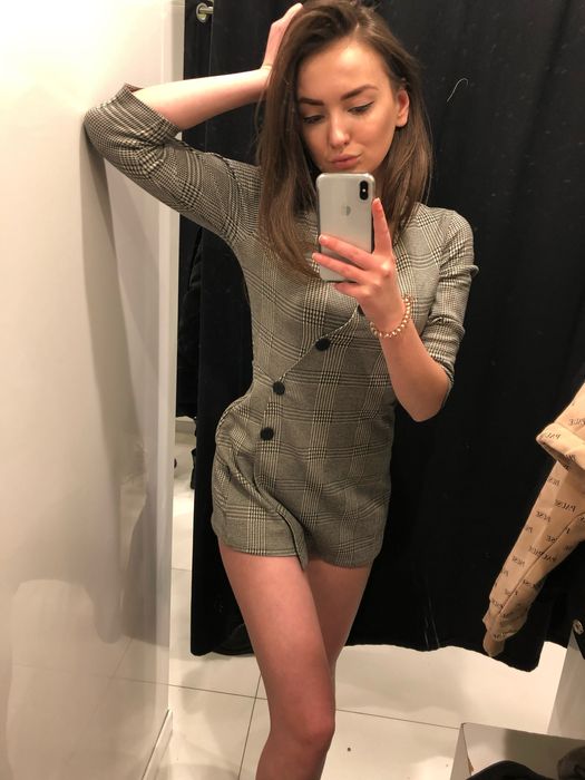 Комбінезон Bershka L