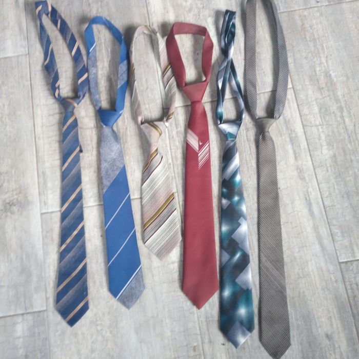 Краватки галстуки