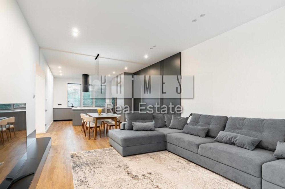 Продаж будинку Лісники з гостьовим будинком Обухівський р-н з ремонтом