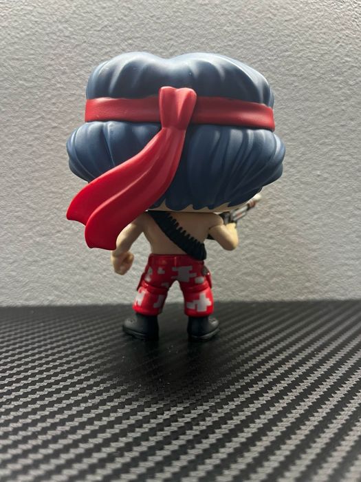 Figurka funko pop "Contra" Lance Bean