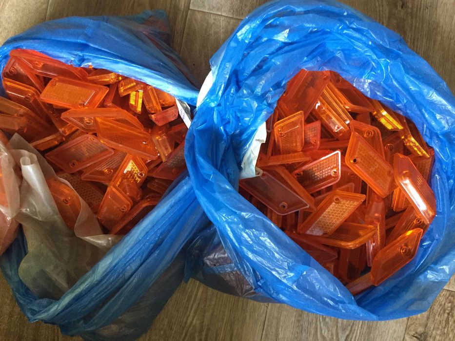 повторитель на крыло ваз 2103 оригинал ссср освар (к)