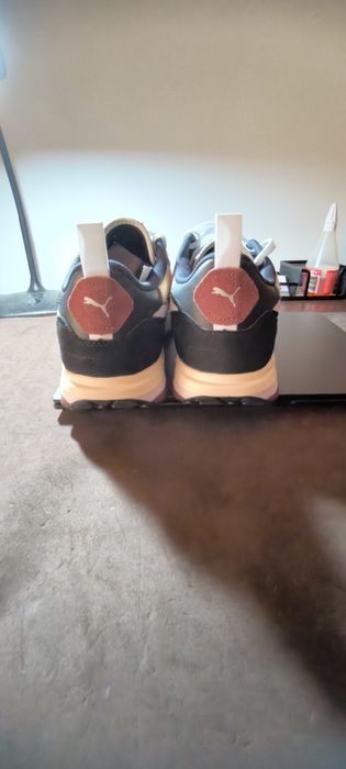 Sapatilhas Puma Homem 44 Novas