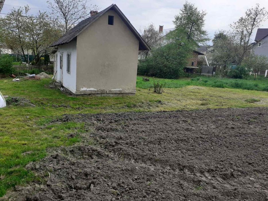 Будинок Біля Трускавця с.Солець