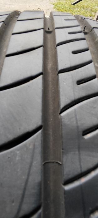 Alufelgi 15", 4x100, 6" nie montowane na aucie, opony lato 175/65r14