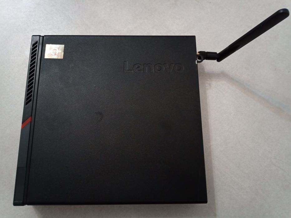 Продам системний блок LENOVO ThinkCentre M715q