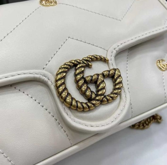 Minitorebka z serii GUCCI Marmont