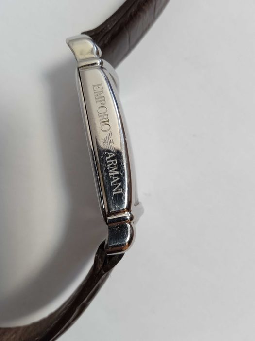 Часы наручные Armani