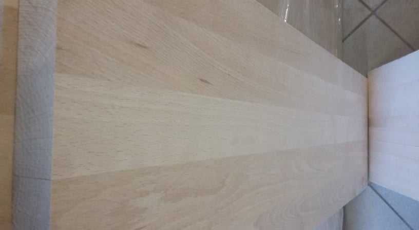 Schody stopnie - Sosna, Buk, Dąb, Jesion