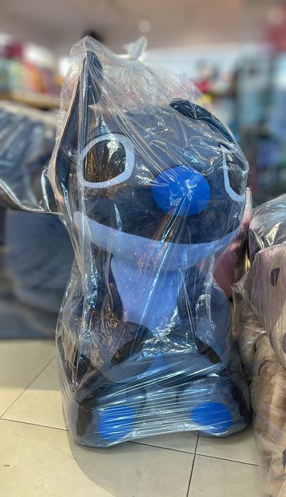 Peluche Stitch 110 cm