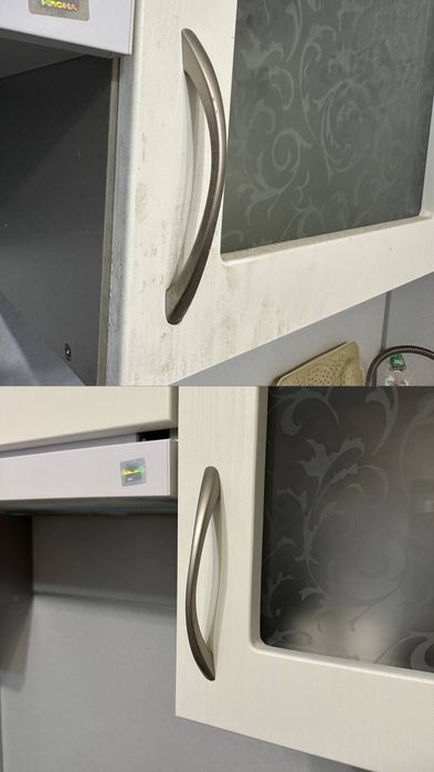 Клининг качественный Одесса. Бюджетный