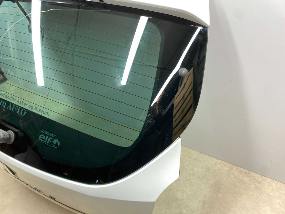 Кришка багажника Renault Laguna 3 універсал