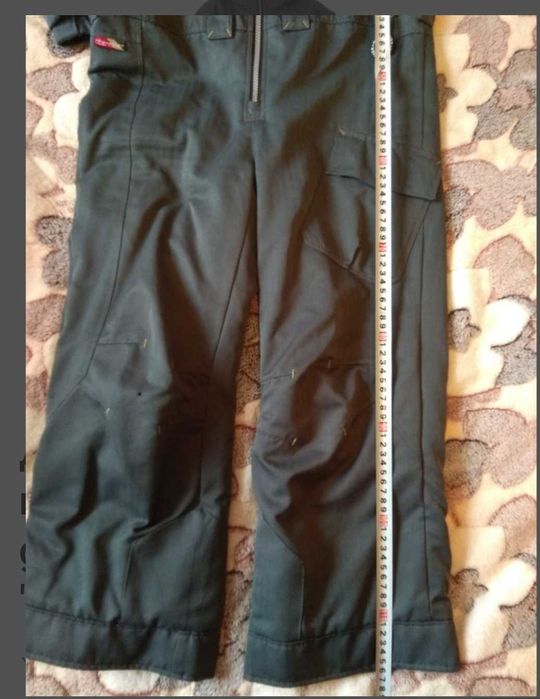 Дитячий зимовий комбінезон Obermeyer Top Gun 122-128cm. Я зростаю