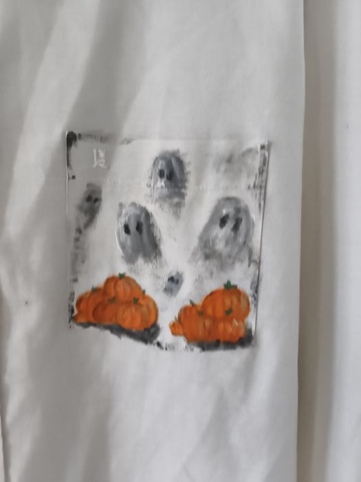 Koszula Halloween