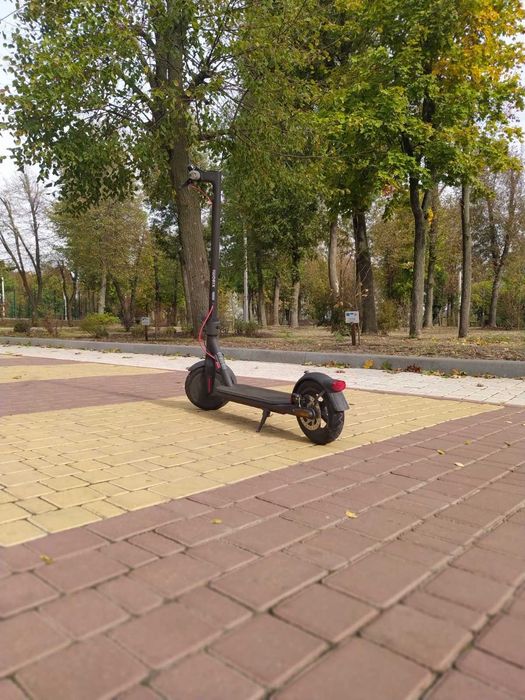 Електросамокат Xiaomi 4