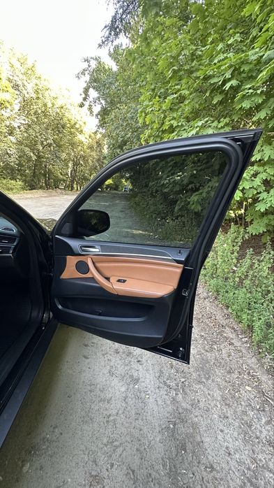 Bmw x5 e70 н52б30 атмосферний 3.0